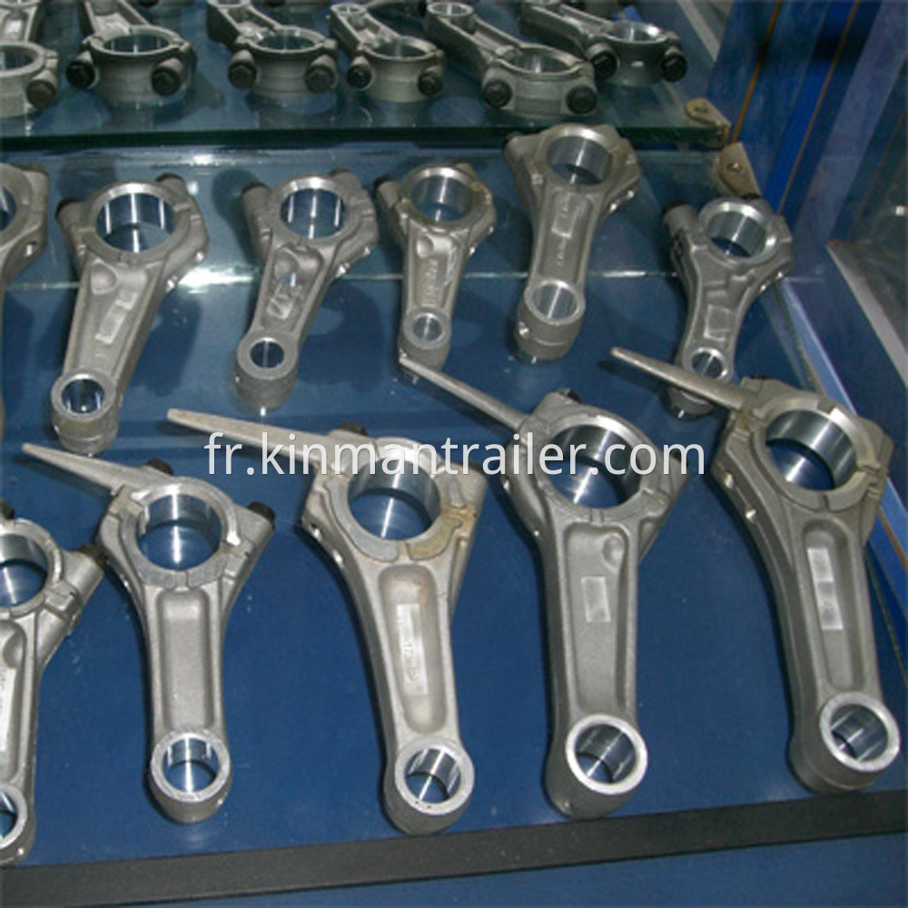 B Series Connecting Rods